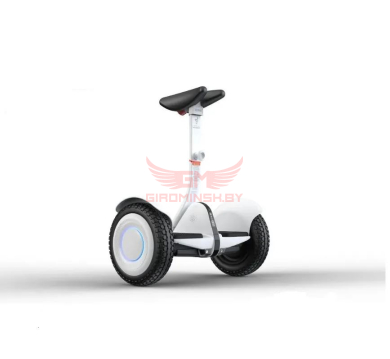 Минисигвей Ninebot Minipro 2  Купить Минисигвей Ninebot Minipro 2