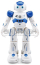 Робот на дистанционном управлении JJRC R2