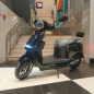 Электроскутер Syccyba Scooter W1 Электроскутер Syccyba Scooter W1