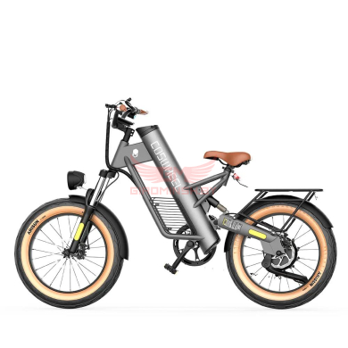 электровелосипед coswheel m20 20 ah - купить недорого