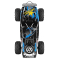 Радиоуправляемая машина WL Toys 104310 4WD 1/10 Коллекторная