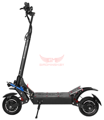 Электросамокат Syccyba M10 24 Ah - купить в Минске и Беларуси