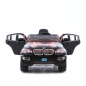 Электромобиль BMW X6 LUX лицензия Электромобиль BMW X6 LUX лицензия