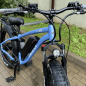 Электровелосипед TERAX NEMAN XD01