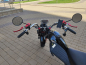 Электроскутер SKYBOARD CHOPPER 3000 PRO