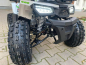 Квадроцикл MMG Hunter II 125CC (scrambler)