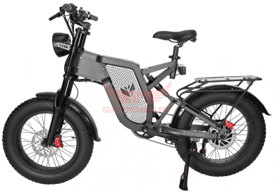 электровелосипед syccyba impulse x20 lite спицы - купить недорого