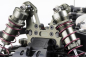 Радиоуправляемая автомодель ZRB-2 Nitro Buggy 1:8
