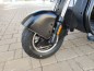 Трицикл WHITE SIBERIA SIBTRIKE 2000W Трицикл WHITE SIBERIA SIBTRIKE 2000W