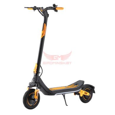 Электросамокат Kugoo M3 Pro - купить в Минске и Беларуси
