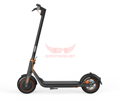 Электросамокат Ninebot KickScooter F40 - купить в Минске и Беларуси