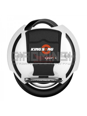 Купить Моноколесо KingSong KS 14S 680 Wh