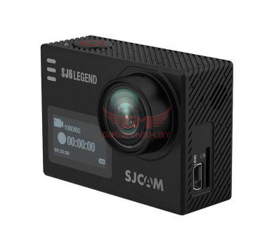 Купить Экшн-камера Sjcam SJ6 legend