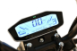 Трицикл White Siberia TRIKE PRO 3000w черный Трицикл White Siberia TRIKE PRO 3000w черный