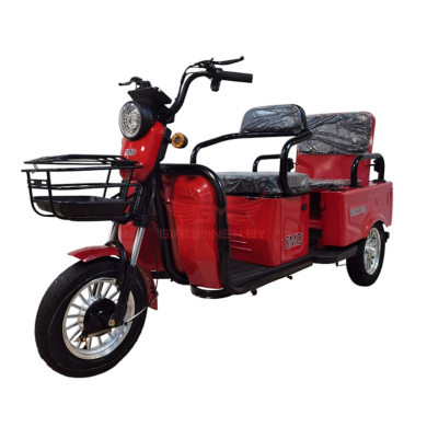 Трицикл SMD TRIKE PRO  Купить Трицикл SMD TRIKE PRO