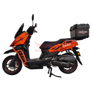 Купить Мотоцикл Kugoo Tank