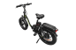 Электровелосипед MOTIKO MF1