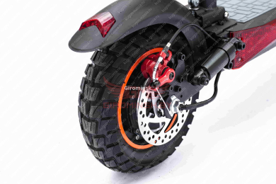 Купить Мотор-колесо для Kugoo M4 Pro 600W