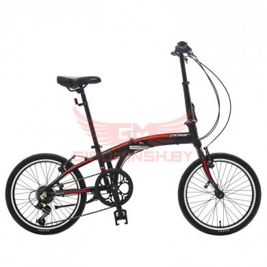 Купить Велосипед Polar PRACTIC 20