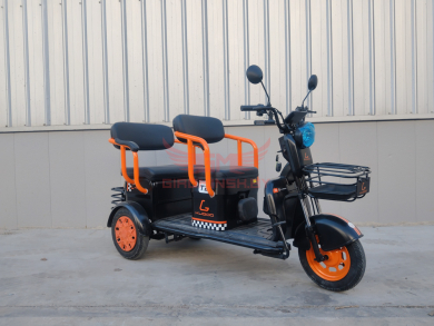 Купить Электроскутер Kugoo T2