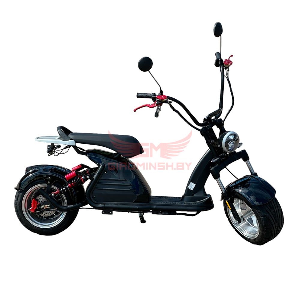 Электроскутер SmartBalance M6 (2025)