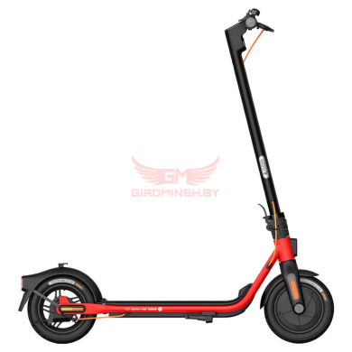 Электросамокат Ninebot KickScooter D28U - купить в Минске и Беларуси