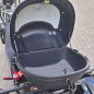 Трицикл IKINGI M12 Pro New 2025