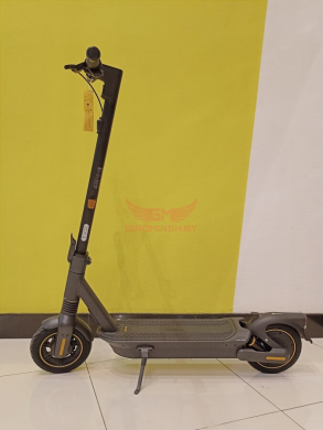 Электросамокат Ninebot KickScooter MAX G2 (G65) - купить в Минске и Беларуси