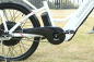Электровелосипед SameBike E-ALFA NEW 350W