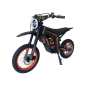 Электропитбайк Kugoo WISH 01 SE