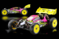Радиоуправляемая автомодель ZRB-2 Nitro Buggy 1:8