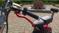 Электроскутер Citycoco GT X11