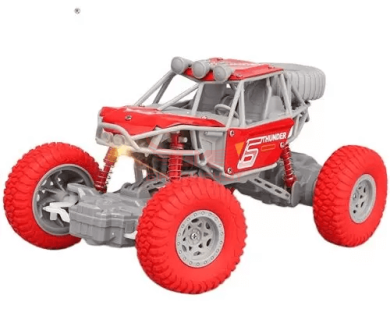 Купить Автомобиль на радиоуправлении ZG UD2201A 1:20