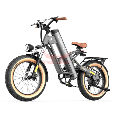электровелосипед coswheel m20 28 ah - купить недорого