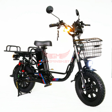 электровелосипед smart balance master (2025) - купить недорого