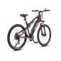 Электровелосипед WHTE SIBERIA CAMRY X 500W Электровелосипед WHTE SIBERIA CAMRY X 500W
