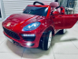 Детский электромобиль Porsche O005OO