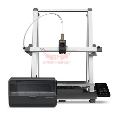 Купить 3D принтер Anycubic Kobra 3 Max Combo