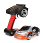 Радиоуправляемая машина WL Toys A252 1/24