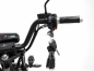 Электроскутер Skyboard Amur Red BR100 5000W