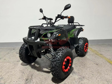 электроквадроцикл gm 217