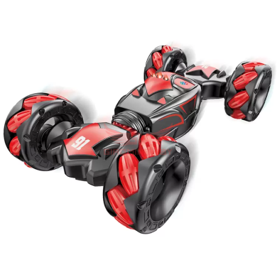 Купить Автомобиль-трансформер трюковый HQ CV8818-91A