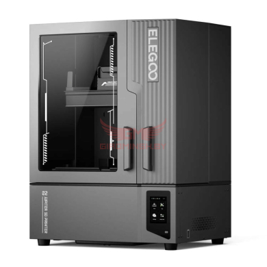 Купить 3D-принтер Elegoo Jupiter 2