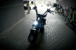 Электроскутер Skyboard Baikal BR50 3000W