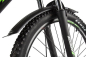 Электровелосипед Eltreco XT 800 new