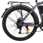 Электровелосипед Hiper Engine MTB S1 Space Gray