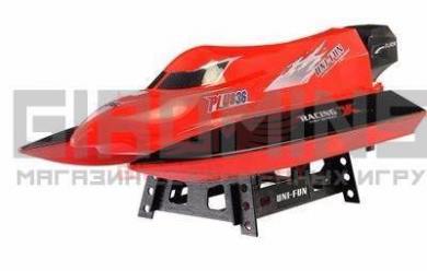 Купить Радиоуправляемый катер HQ959