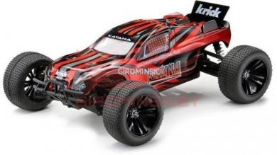 Купить Радиоуправляемая машина Himoto Katana 1/10 Бесколлекторная