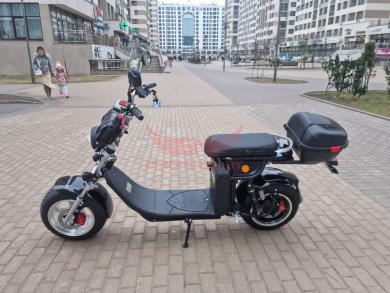Купить Электроскутер Skyboard Altai 4000W