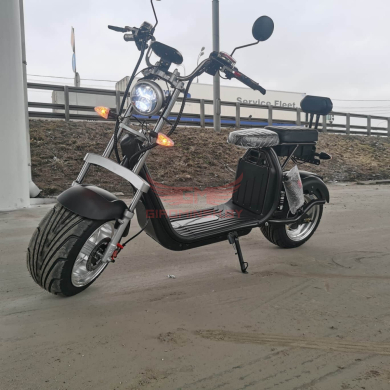 Купить Электроскутер IKINGI X12 PRO